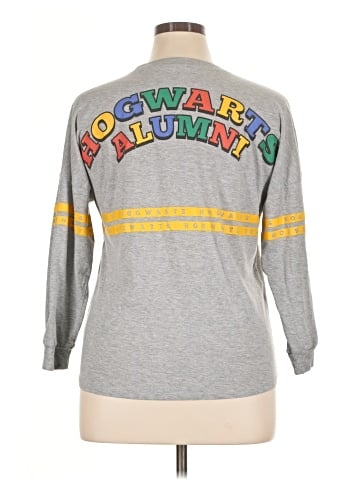 Harry Potter 3/4 Sleeve T-Shirt (view 2)
