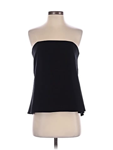 Milly Sleeveless Top (view 1)