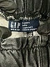 Gap Black Jeans Size 3T - photo 3