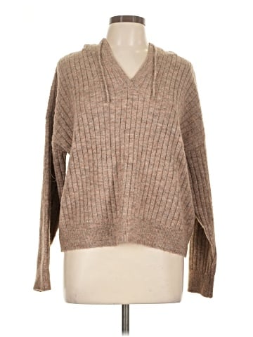 Lucky Brand Pullover Sweater (view 1)