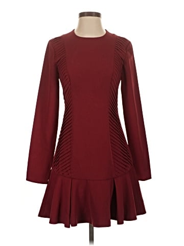 C/MEO Collective Cocktail Dress (view 1)