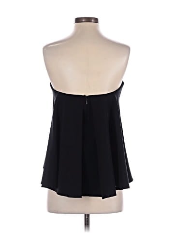 Milly Sleeveless Top (view 2)