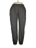 Unbranded Solid Gray Track Pants Size XL - photo 1