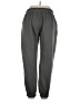 Unbranded Solid Gray Track Pants Size XL - photo 2