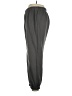 Unbranded Solid Gray Track Pants Size XL - photo 5