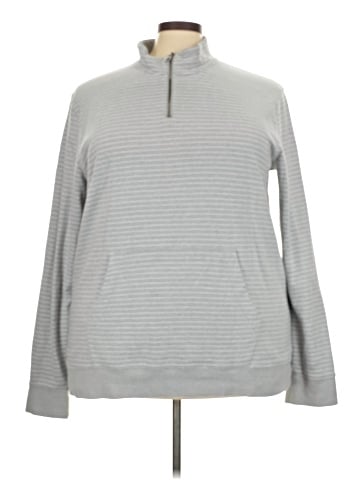 Merona Pullover Sweater (view 1)