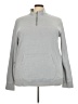 Merona Gray Pullover Sweater Size XXL - photo 1