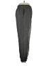 Unbranded Solid Gray Track Pants Size XL - photo 4