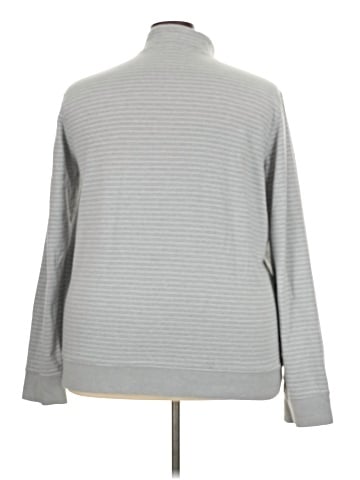 Merona Pullover Sweater (view 2)