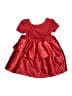 H&M Red Dress Size 5T - 6 - photo 2