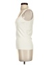 Figue 100% Cotton Ivory Tank Top Size S - photo 5