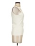 Figue 100% Cotton Ivory Tank Top Size S - photo 4