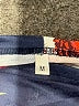 Unbranded Floral Blue Short Sleeve T-Shirt Size M - photo 7