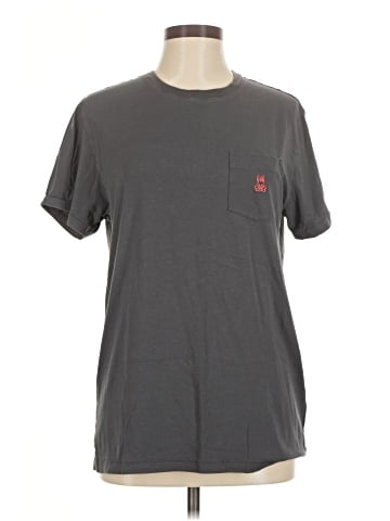 Psycho Bunny Short Sleeve T-Shirt (view 1)