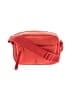 Thacker Orange Crossbody Bag One size - photo 1