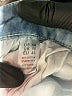 Assorted Brands Blue Jeans Size 14 - photo 4