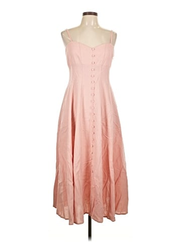Taylor Casual Dress (view 1)