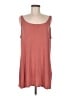 Eileen Fisher Pink Tank Top Size M - photo 1