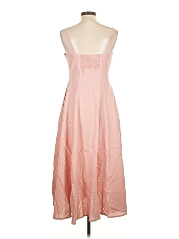 Taylor Casual Dress (view 2)