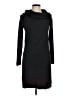 Max Studio Black Casual Dress Size M - photo 1