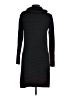 Max Studio Black Casual Dress Size M - photo 2
