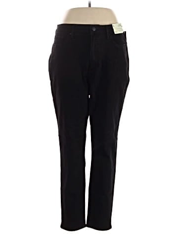 a.n.a. A New Approach Casual Pants (view 1)