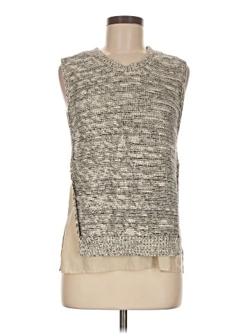 3.1 Phillip Lim Sweater Vest (view 1)