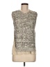 3.1 Phillip Lim Tan Sweater Vest Size M - photo 1