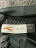 Kjus Black Long Sleeve Top Size S - photo 4