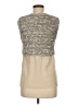 3.1 Phillip Lim Tan Sweater Vest Size M - photo 2