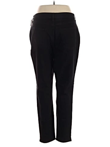 a.n.a. A New Approach Casual Pants (view 2)