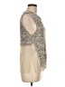 3.1 Phillip Lim Tan Sweater Vest Size M - photo 4