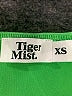Tiger Mist Green Long Sleeve Top Size XS - photo 4