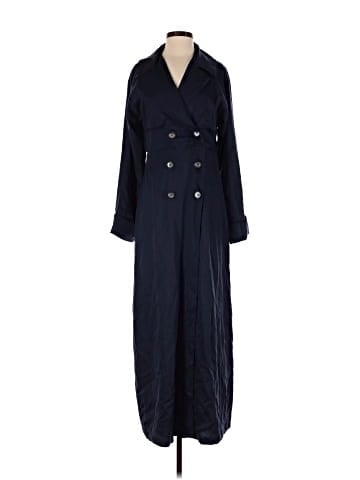 SNDYS. Trenchcoat (view 1)