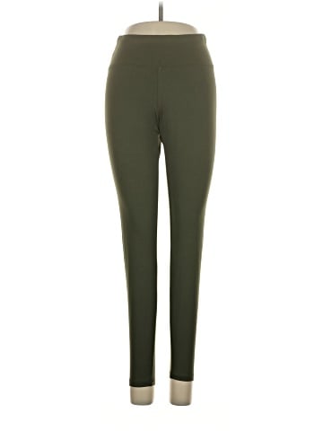 Express One Eleven Active Pants (view 1)