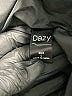 DAZY 100% Polyester Black Vest Size L - photo 6