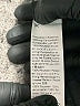 DAZY 100% Polyester Black Vest Size L - photo 7