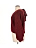 Altar'd State Solid Burgundy Pullover Sweater Size XL - photo 5