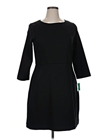 Buffalo by David Bitton Casual Dress (view 1)
