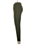 Express One Eleven Solid Green Active Pants Size S - photo 5