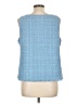 Ricki's Blue Sleeveless Blouse Size L - photo 2