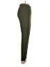 Express One Eleven Solid Green Active Pants Size S - photo 4