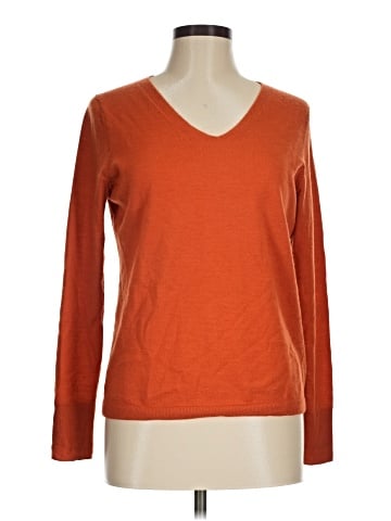 Talbots Wool Sweater (view 1)