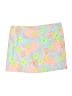 Lilly Pulitzer Floral Pink Skort Size 6 - photo 1
