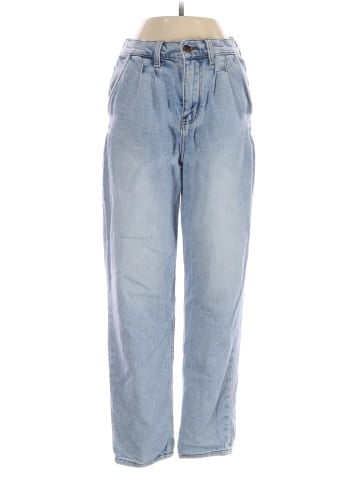 Vibrant M.I.U Jeans (view 1)