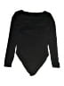 REORIA Black Bodysuit Size L - photo 2