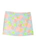 Lilly Pulitzer Floral Pink Skort Size 6 - photo 2