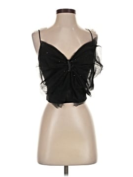 Assorted Brands Sleeveless Blouse
