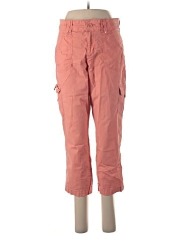 Lee Cargo Pants (view 1)