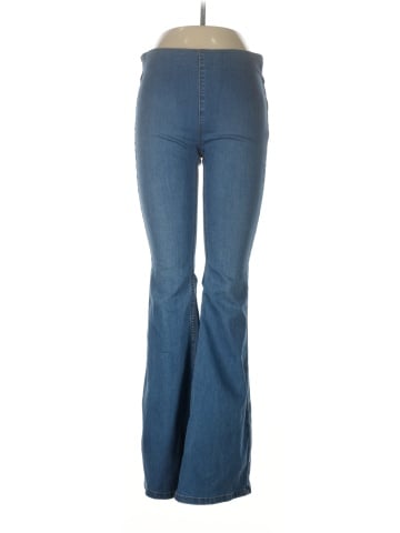 Free People Jeans (view 1)